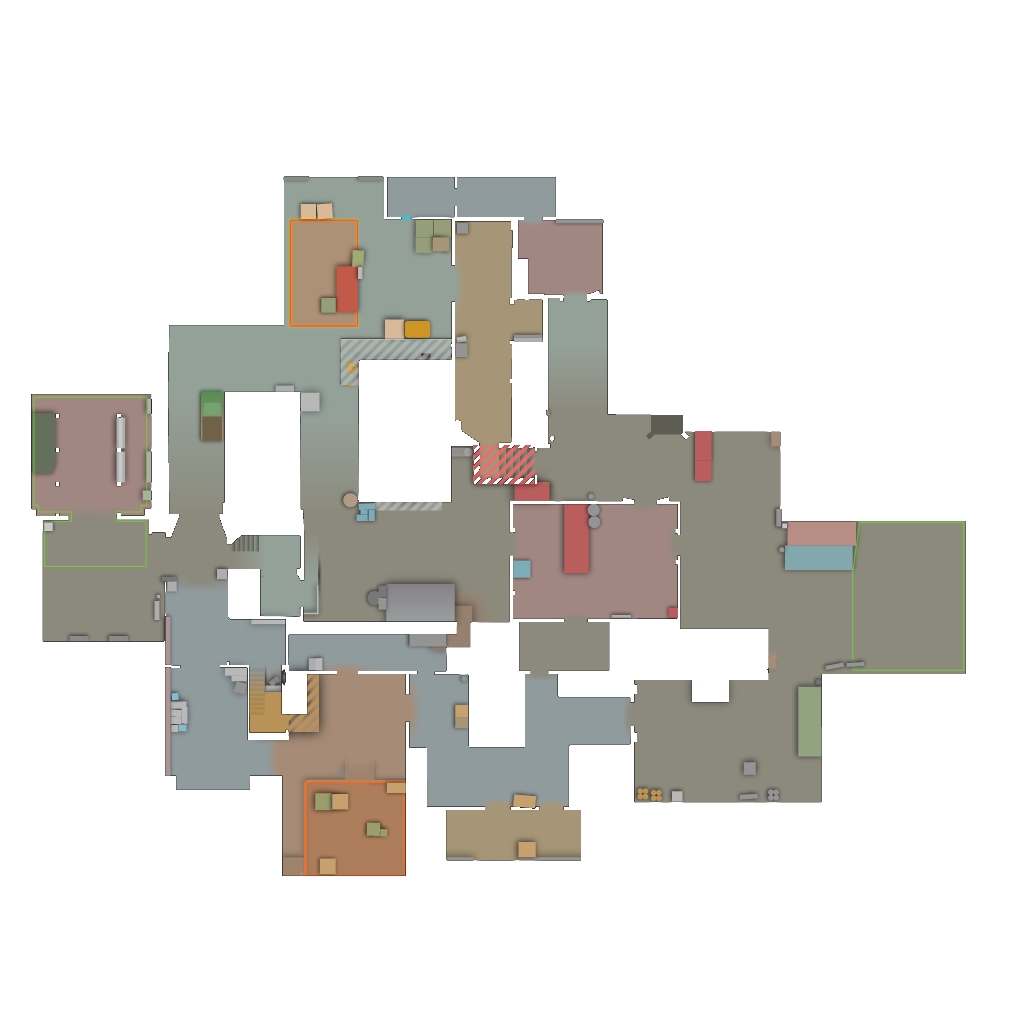 Bane: Cache