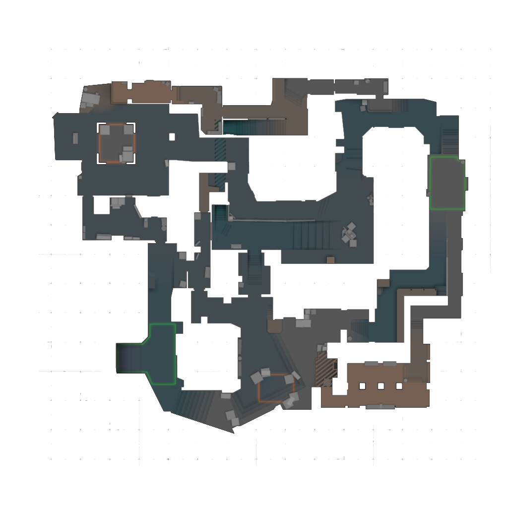 Bane: Mirage
